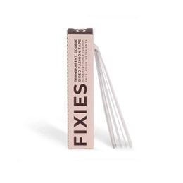 Transparent double-sided clothing tape, adhesive fashion tape strips, invisible garment fastener for clothing.