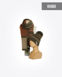 Set di 2 pezzi: NERO
