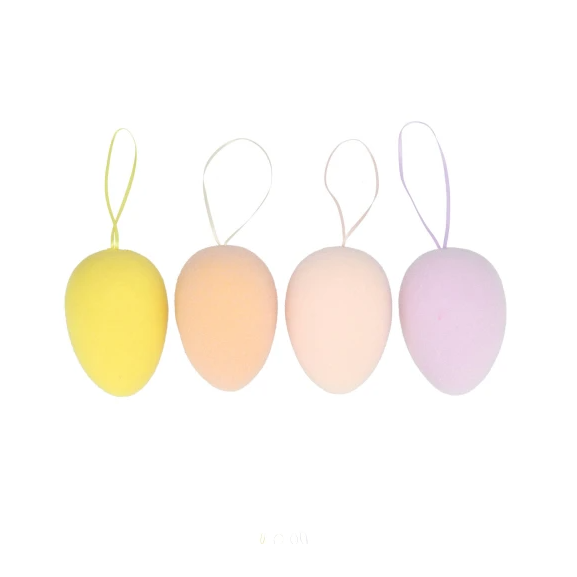 Pastello di gancio d'uovo di Pasqua