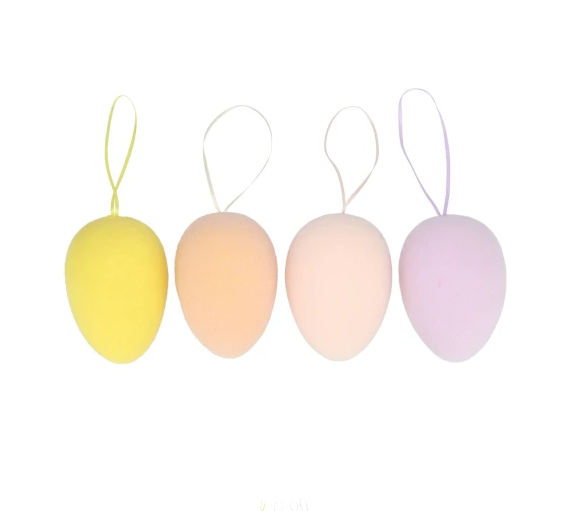 Easter Egg Hanger Pastel