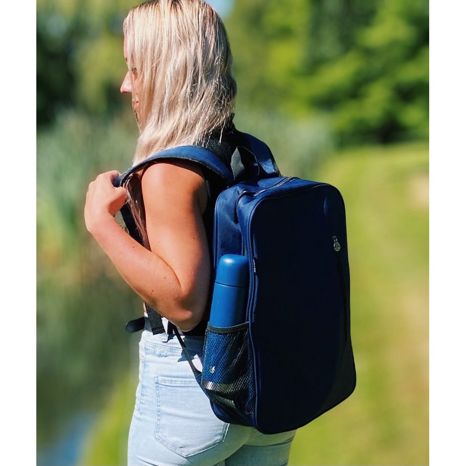 Hochwertige Rucksack-Kühltasche