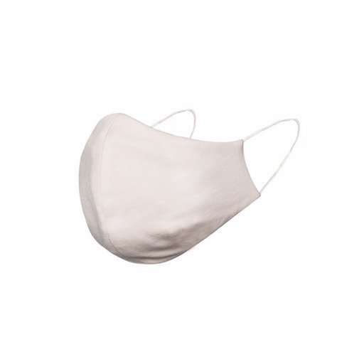 Genanvendelig ansigtsmaske - Beige