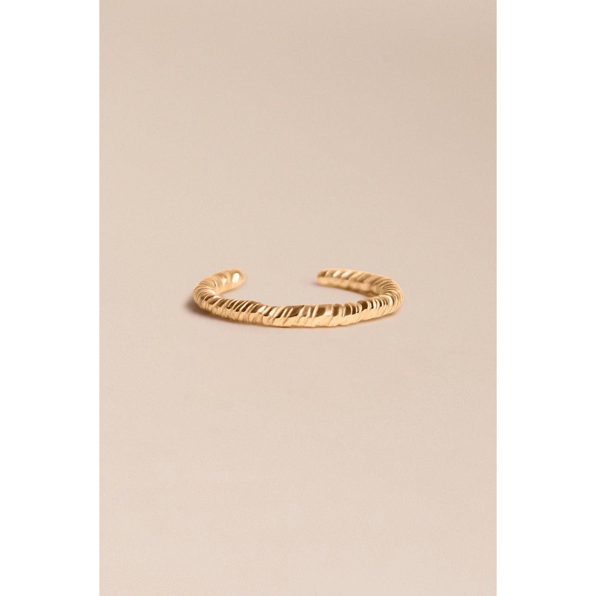 Earcuff Elina - eenvoudig