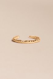 Earcuff Elina - Enkel
