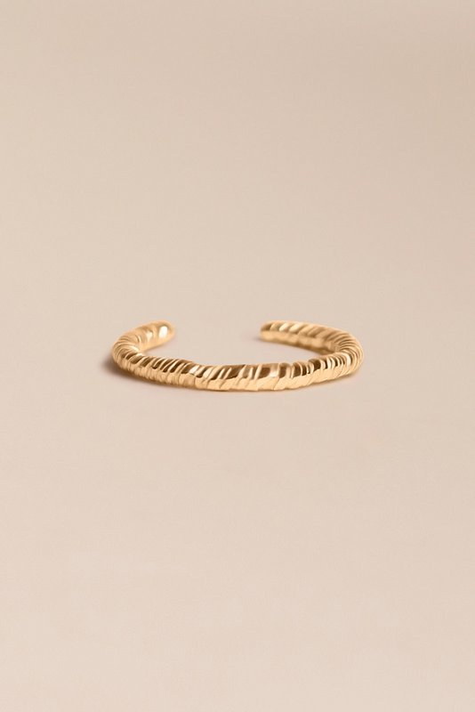 Earcuff Elina - Enkel