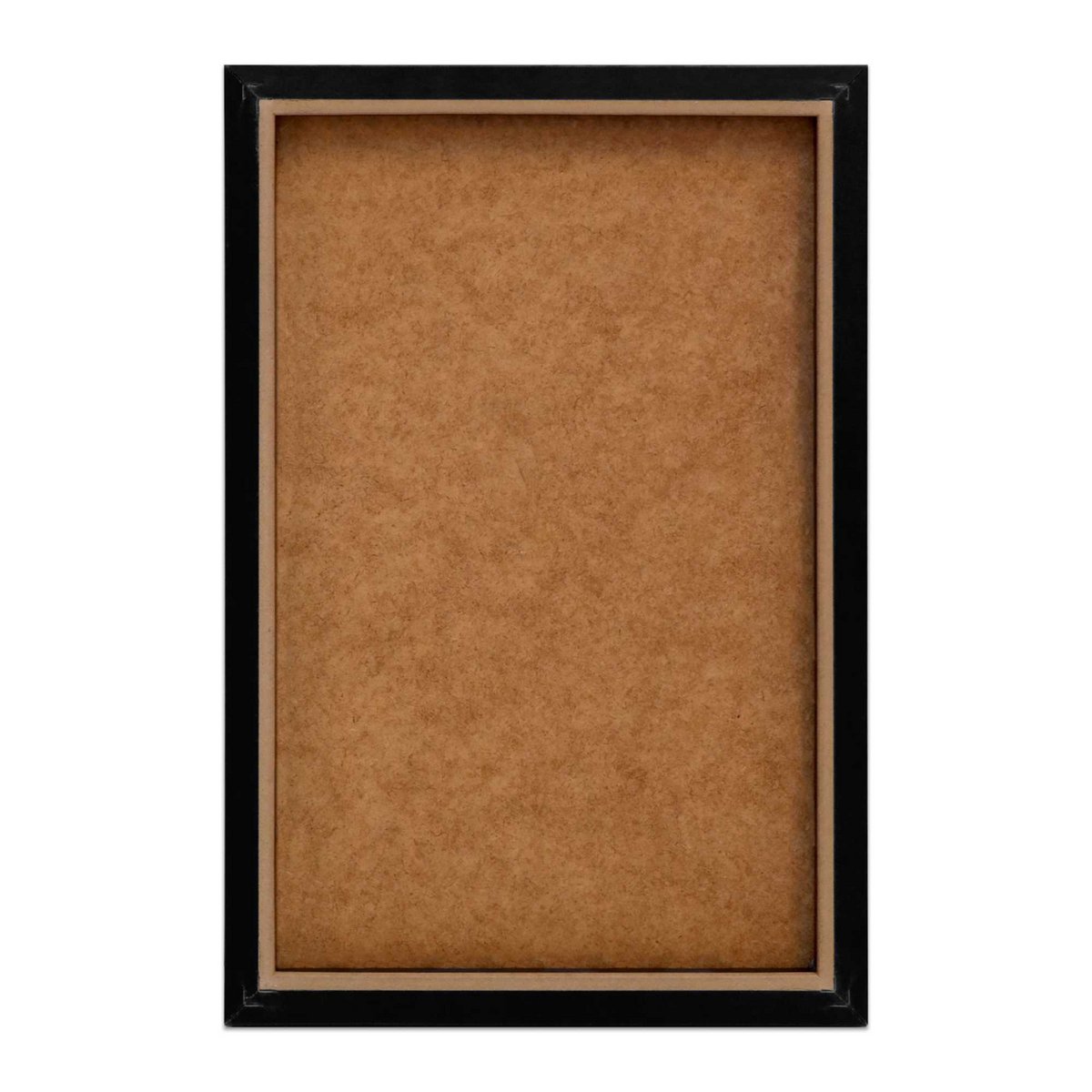 Maleri Slim Frame Mælkebøtte 30x20