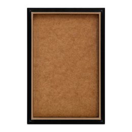 Maleri Slim Frame Mælkebøtte 30x20