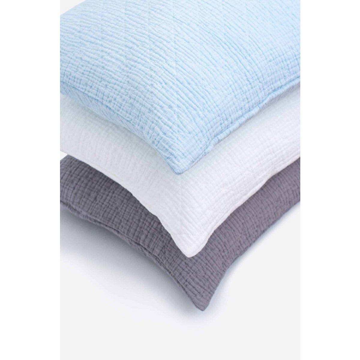 Decorative Pillowcase Orion White