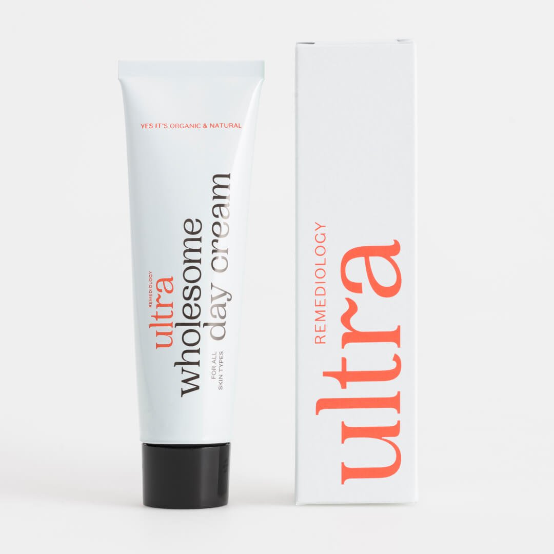 Crème de Jour Saine 60ml