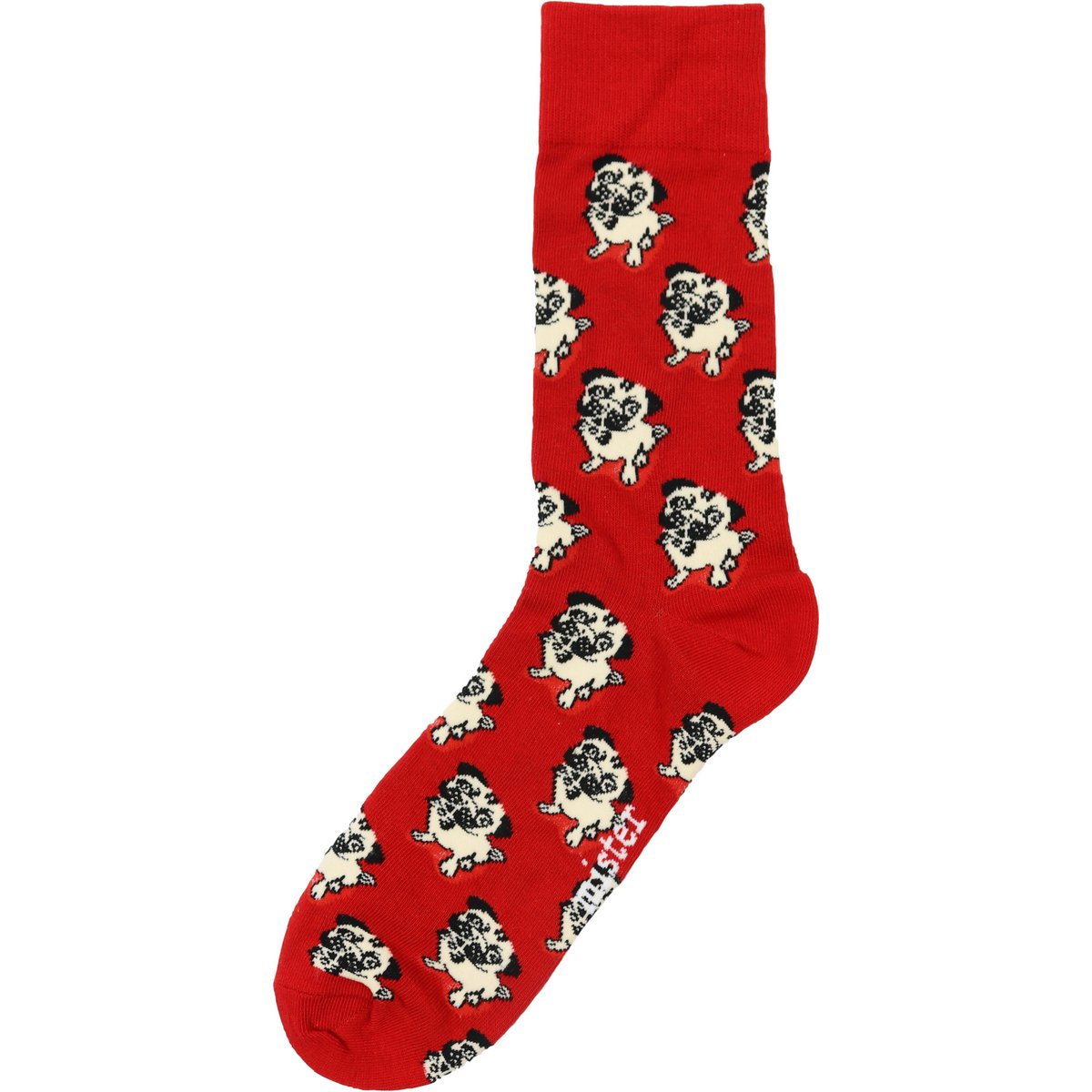 Sokken Franse Bulldog
