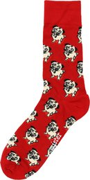 Calcetines Bulldog Francés