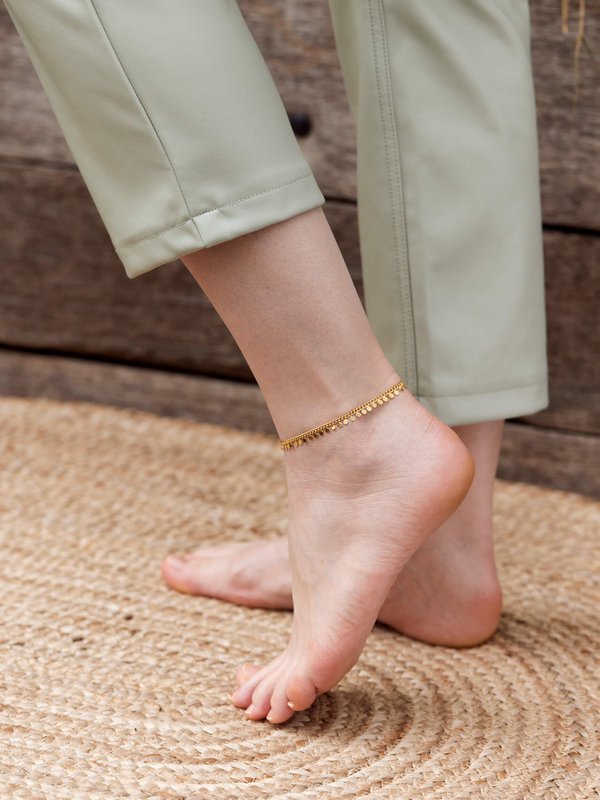 Anklet Valley