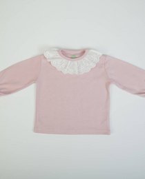 16169 – T-Shirt Langarm + Rock + Weste – HW 24/25