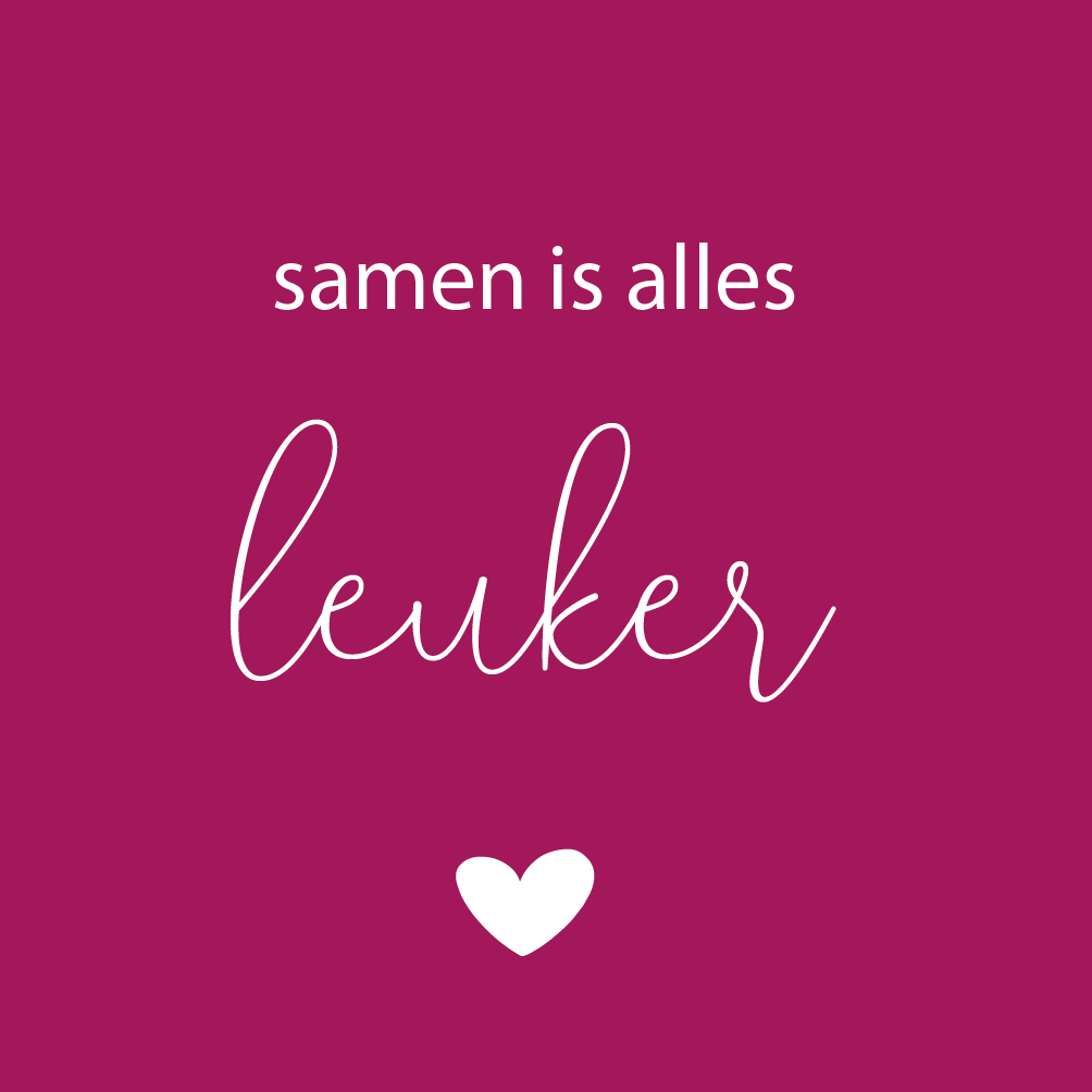 Zusammen ist alles