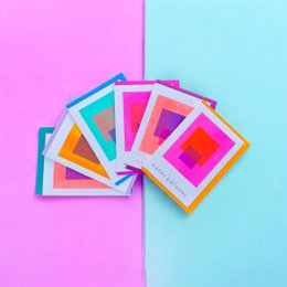 Bauhaus Quadrat 1