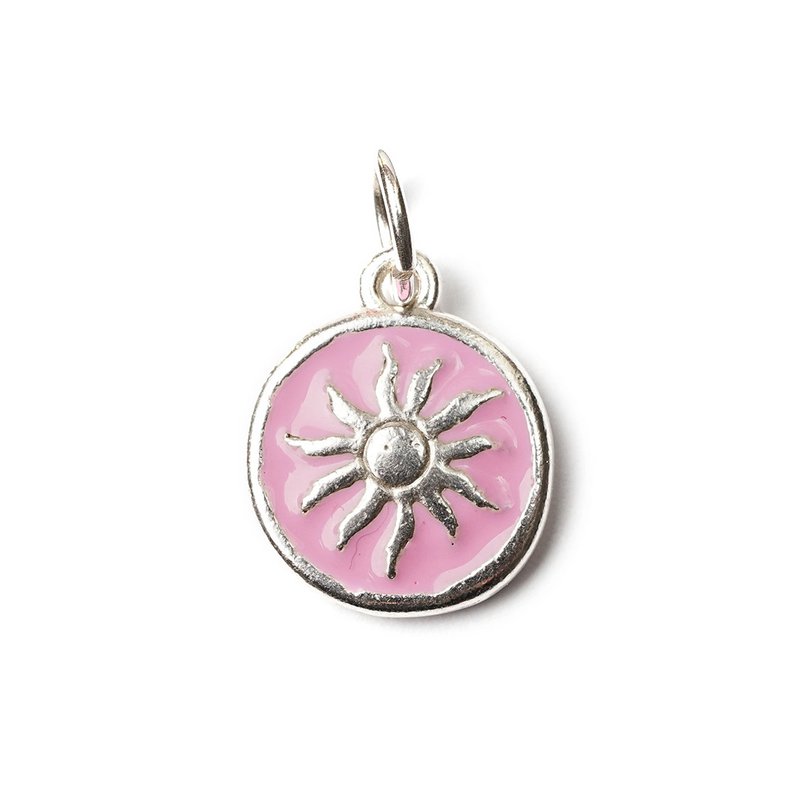 Sol Rosa Plata, Amuleto S