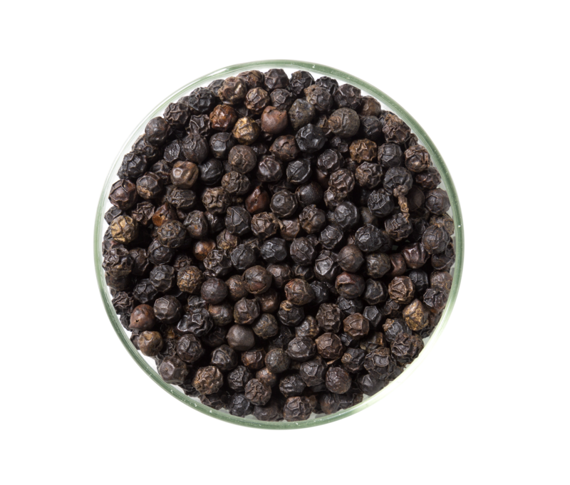 pimienta TELLICHERRY