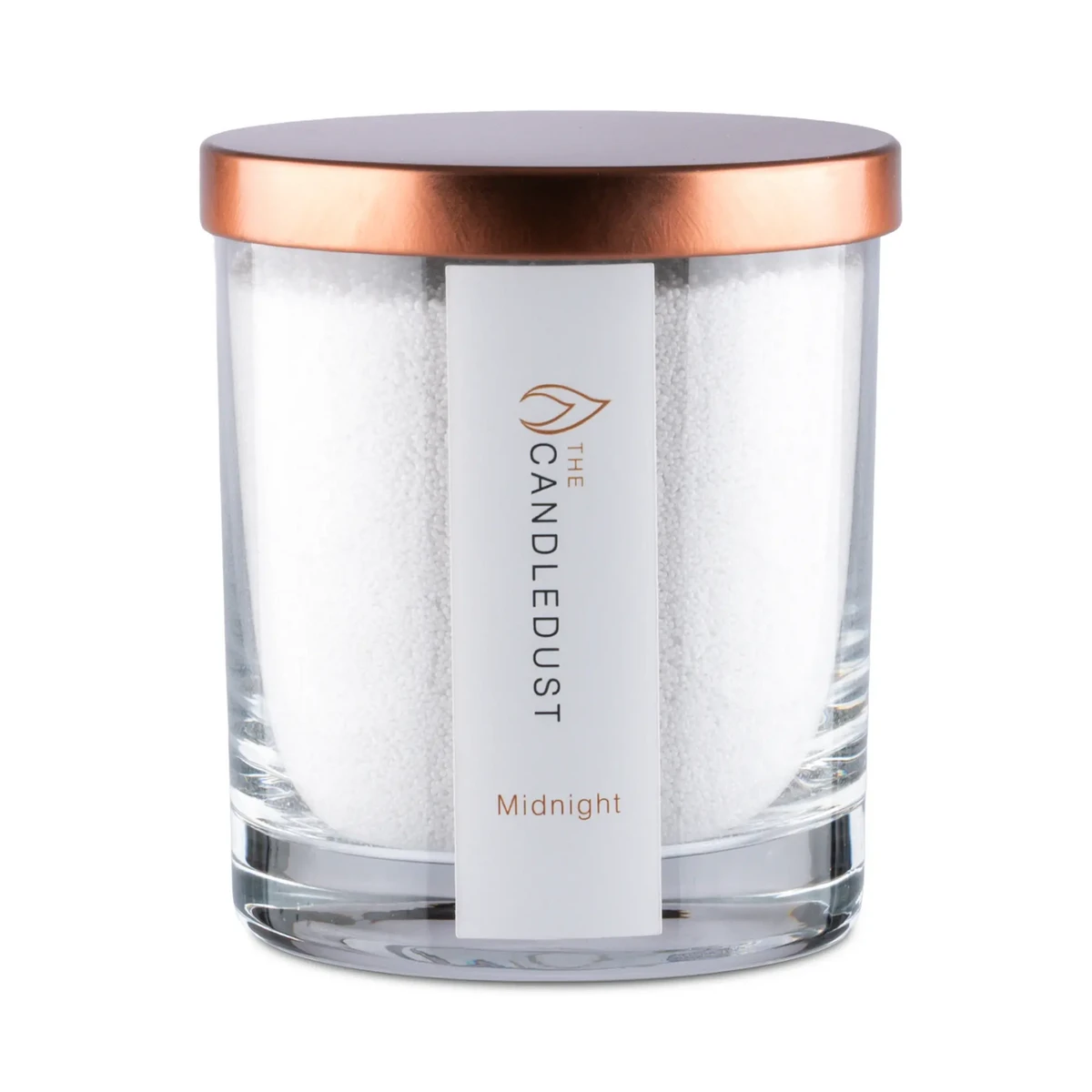 Scented Sand Candle Midnight 160g / 350ML / 11.83oz