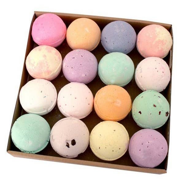Random Mix Bath Bombs