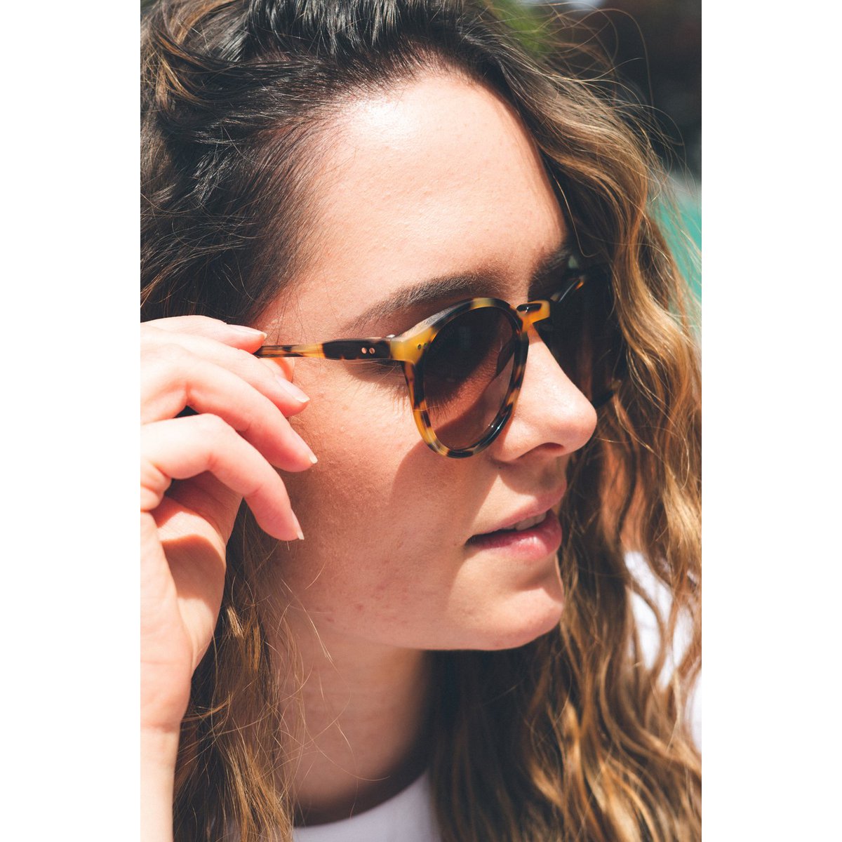 Gafas de sol - Palermo