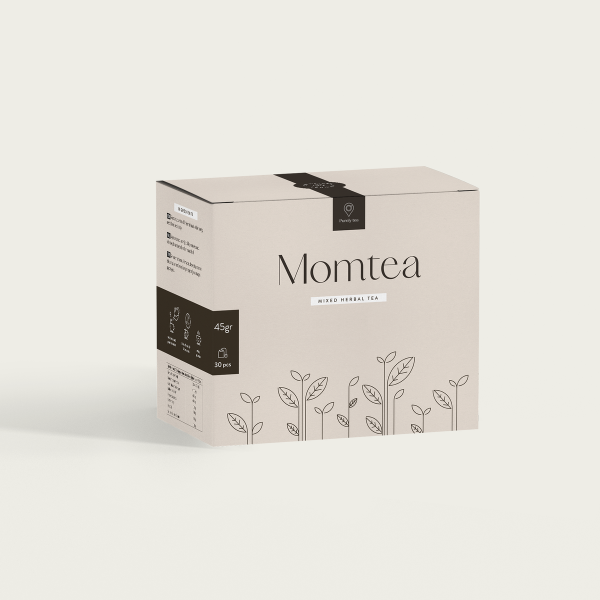 momtea