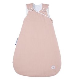 Old rose baby sleeping bag