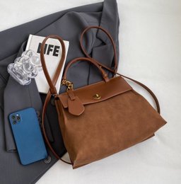 AnBeck 'The Vintage 3 ways carryings“ Rucksack/Umhängetasche/Handtasche (2 Farboptionen)