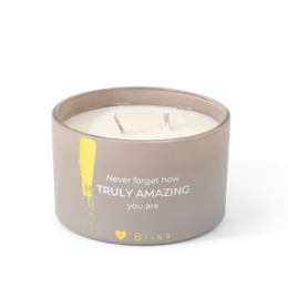 Candle M - Truly amazing