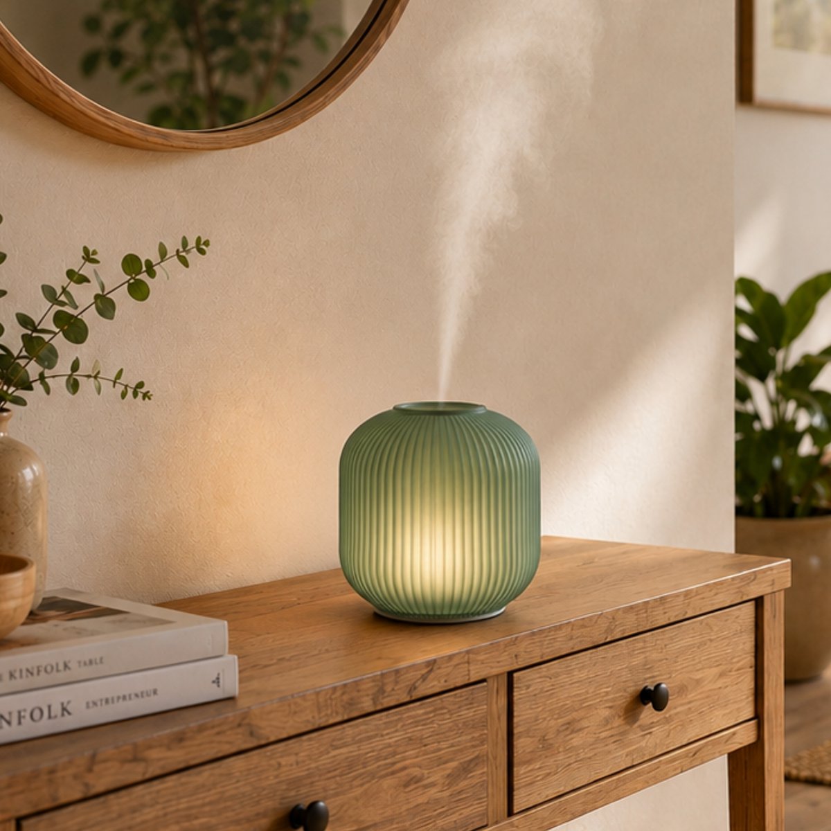 Verya Ultrasonic Diffuser