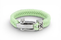 Reb armbånd 20mm - Polo kollektion