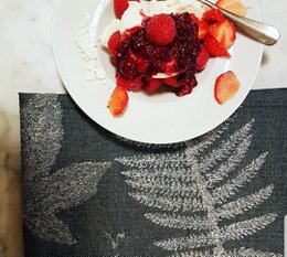 Tea towel NO.1 | 100% cotton