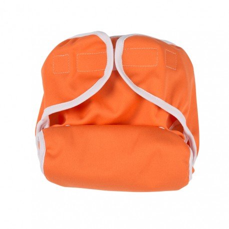 So Protect Braguita protectora escalable con velcro, Talla Única (3-15 kg)