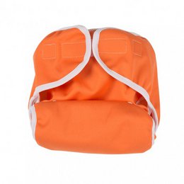 Culotte de protection évolutive à velcro So Protect, Taille Unique (3-15 kg)