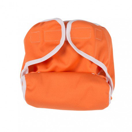 Så Protect skalerbar beskyttelsestrusse med velcro, One Size (3-15 kg)
