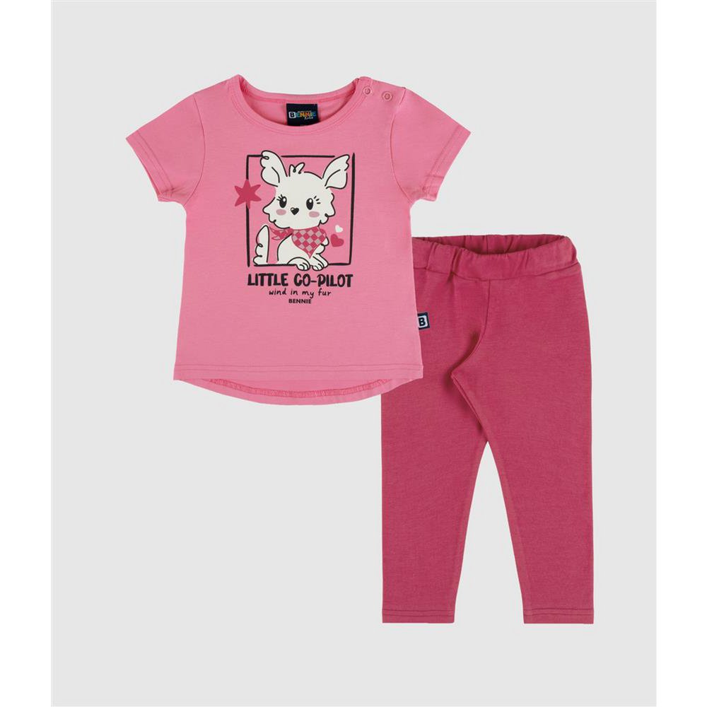 Co-Pilot Set
