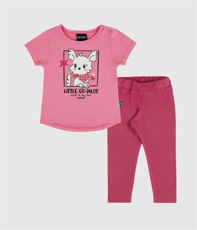 Co-Pilot Set