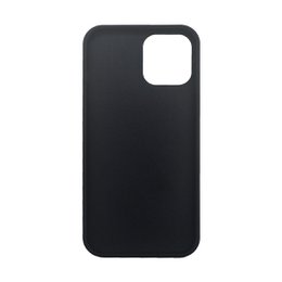 iPhone 11 Hoesje van TPU en Kersenhout
