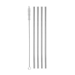 Slokky Stainless Steel Straws