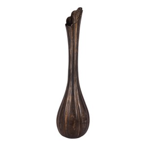 Blumenvase allu 90 cm