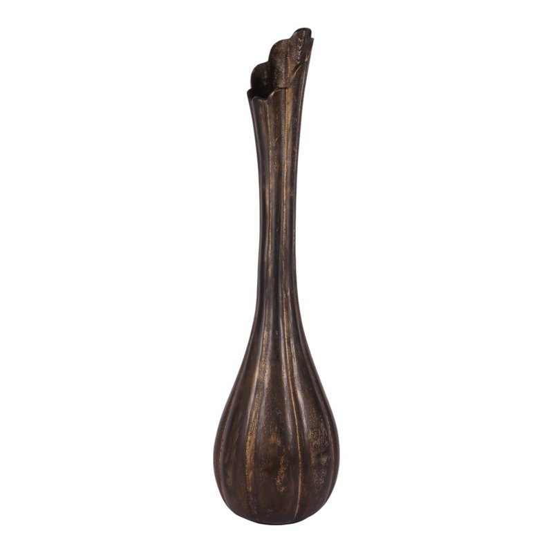 Blumenvase allu 90 cm