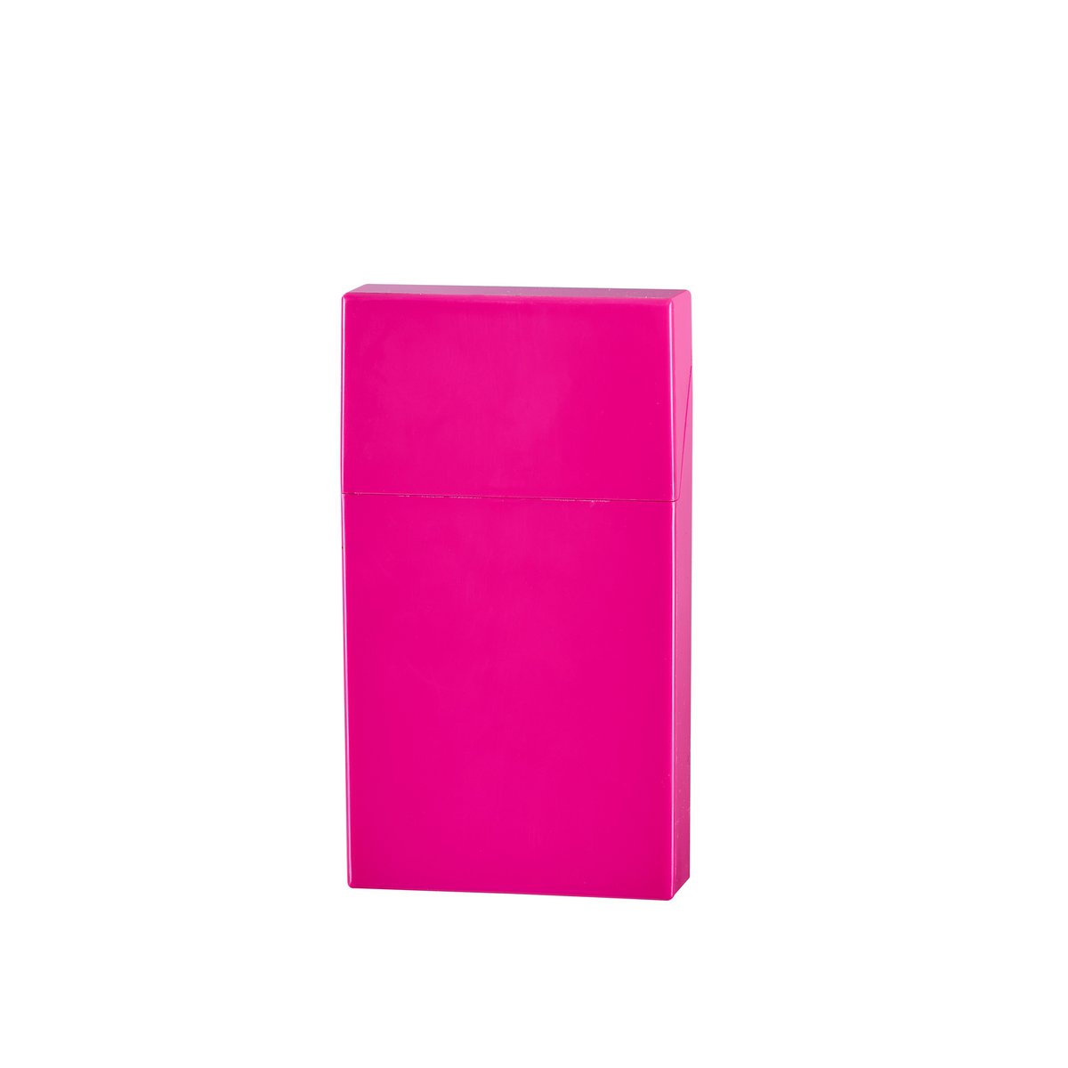 Etui Zigaretten rosa Welt
