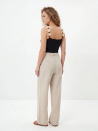 Flawless Tank Top – from Egyptian Cotton with a Contemporary Vibe