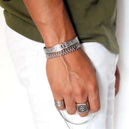 Armband BESCHERMER
