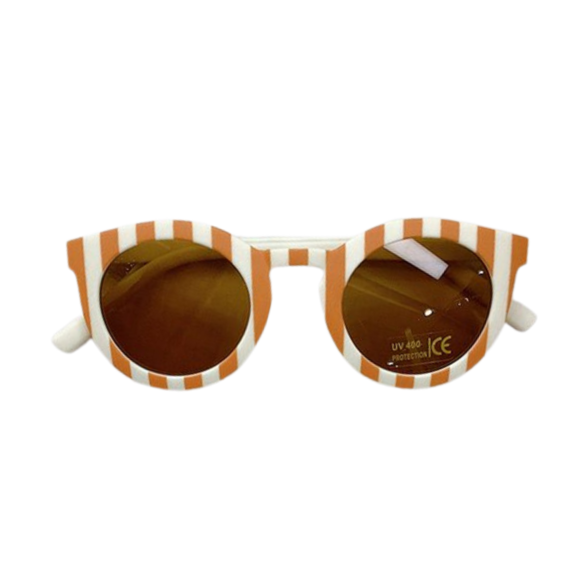 Børne solbriller Stripe | Børne solbriller | Ivy og Soof