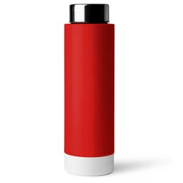 PANTONE TRITAN DRINKING BOTTLE