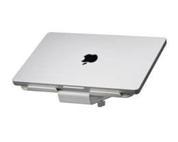 Laptop Mount for Desk Shelf