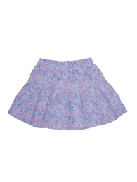 Funkle Skirt Oasis – Pastel Blue