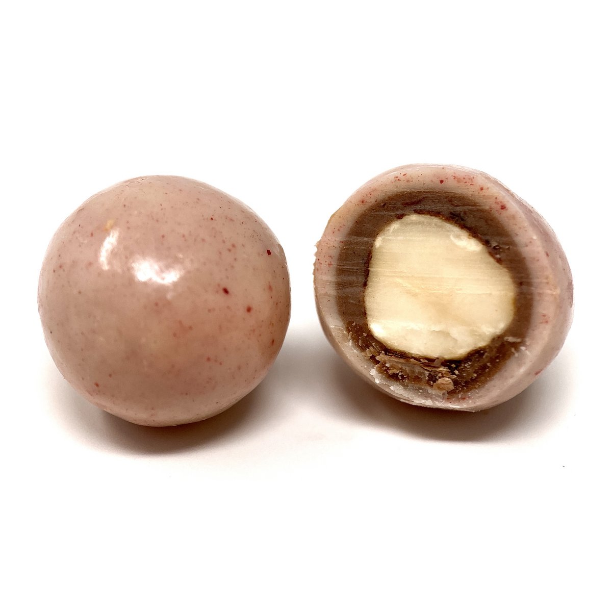 veelkleurige hazelnoten (bulk 1 kg)