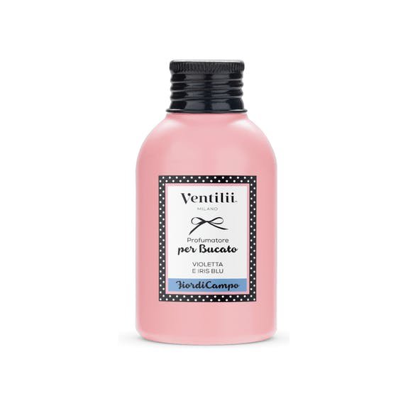 Voksparfume Fior di Campo 100ml – Ventilii Milano