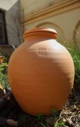 Selvvandende potte til haver - Lutoya 5L